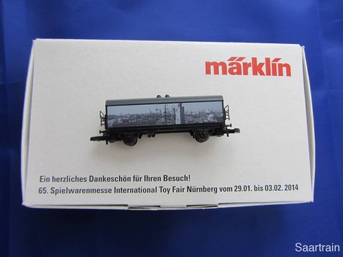 Märklin sondermodell - märklin,