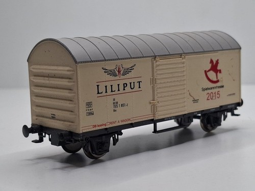 Liliput l222799 87 - l222799, 1:87