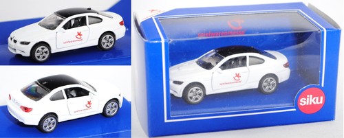 Siku super 1450 00401 bmw - siku,