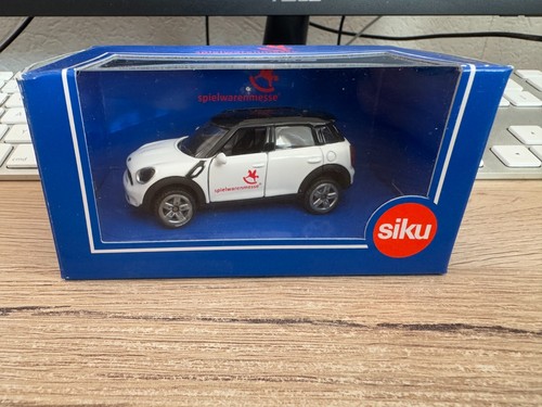 Siku spielwarenmesse 2014 - siku, mini