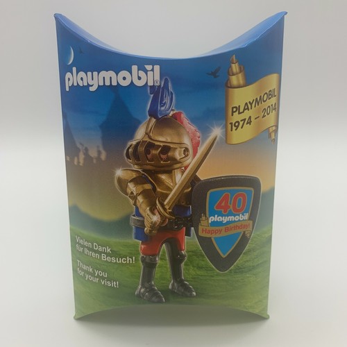 Playmobil spielwarenmesse - playmobil,