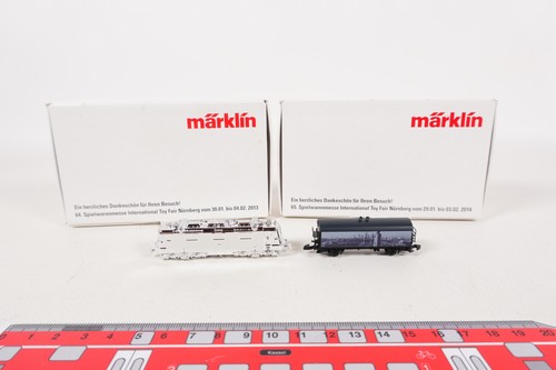 Märklin mini club - mini-club, z