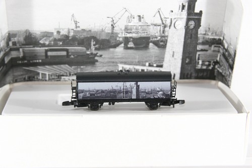 Märklin 80124 somo - märklin, 65