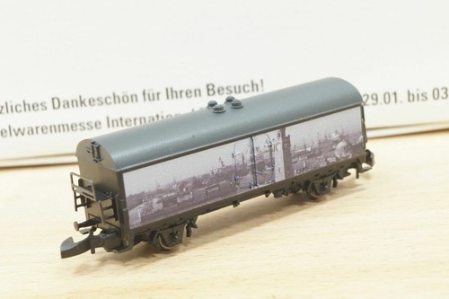 Märklin mini club - märklin, mini-club