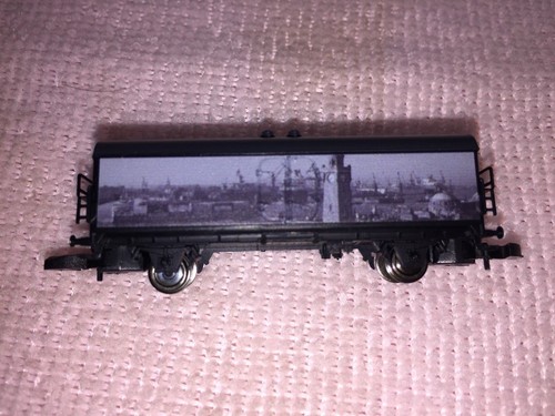 Märklin spur 80124 - spur,