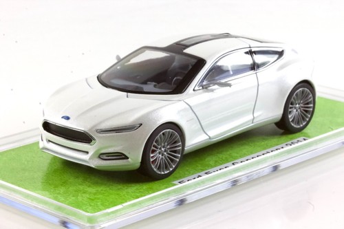 2014 ford evos - ford,