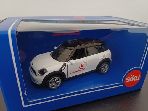 Siku mini cooper - siku,
