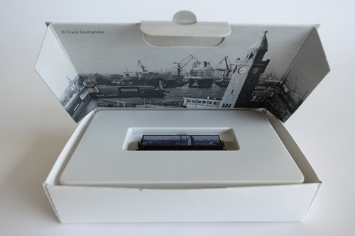 Märklin spur somo 65 - märklin,