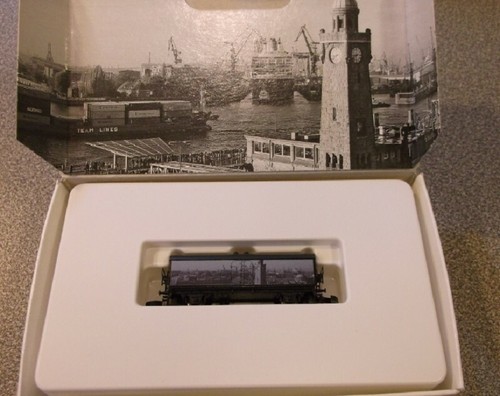 Märklin nuernberg2014 - märklin,