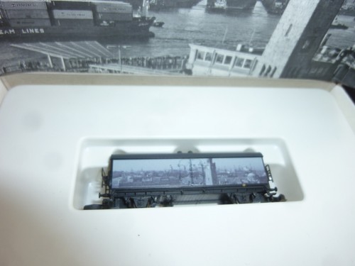 Märklin güterwagen spur - güterwagen, z