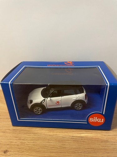 Siku spielwarenmesse 2014 - 2014, mini
