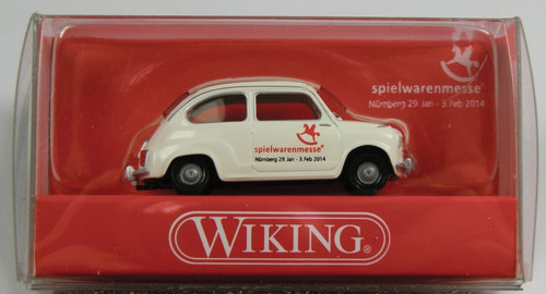 Wiking fiat 600 - -,