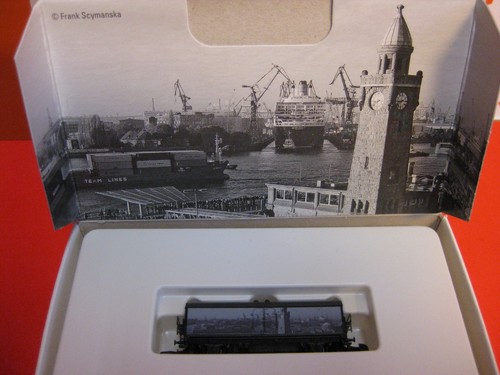 Märklin miniclub messewagen - mÄrklin,