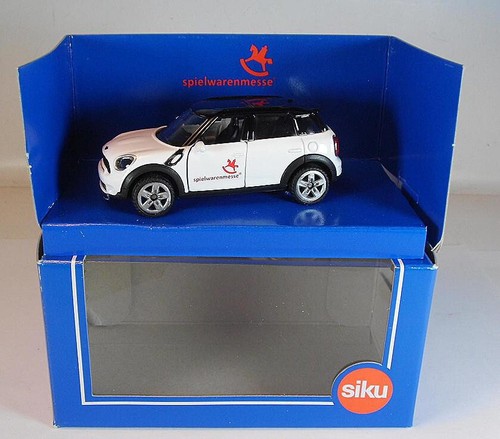 Siku somo mini - siku,