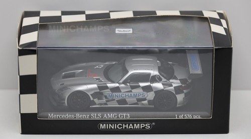 Mercedes benz sls amg - mercedes, gt3