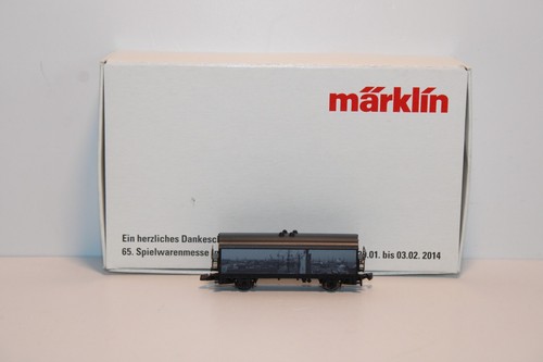 Märklin spur mini club - märklin,